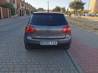 Volkswagen Golf 2007