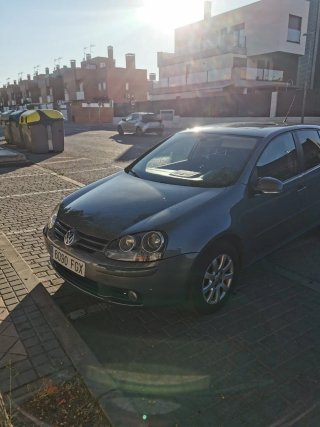 Volkswagen Golf 2007