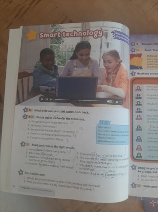 Kid's Box New Generation Level 6 Pupil's Book w...