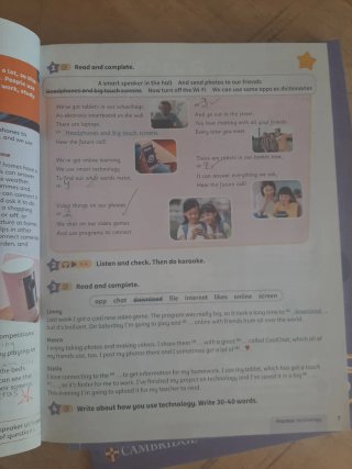 Kid's Box New Generation Level 6 Pupil's Book w...