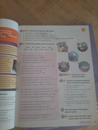 Kid's Box New Generation Level 6 Pupil's Book w...