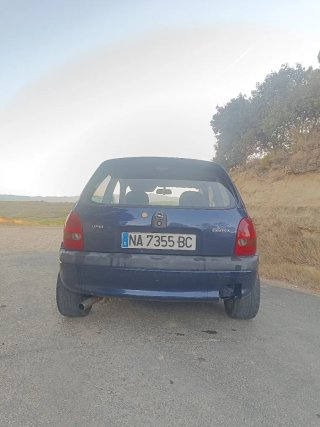 Opel Corsa 2000