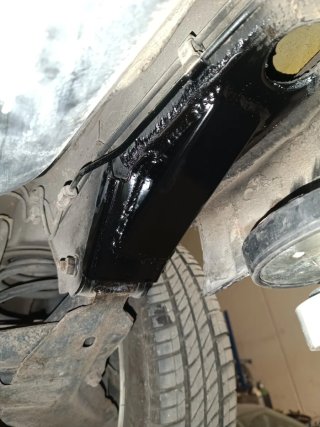 Opel Corsa 2000