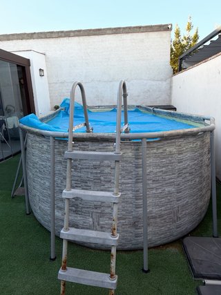 Piscina Desmontable Bestway Swim Vista Series II