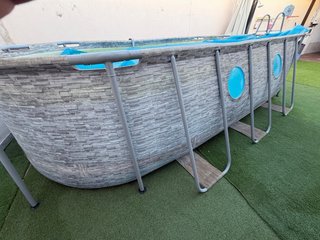 Piscina Desmontable Bestway Swim Vista Series II