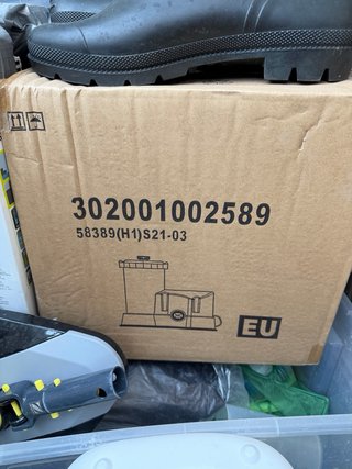 Piscina Desmontable Bestway Swim Vista Series II