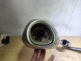 Escape Yoshimura para Honda PCX 125