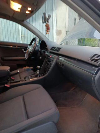 Audi A4 2005
