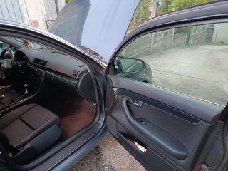Audi A4 2005
