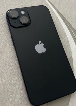 iPhone 14 Negro