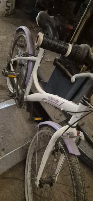 Bicicleta Infantil J-Bike