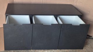 Cajonera IKEA NORDLI