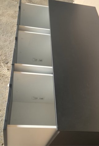 Cajonera IKEA NORDLI