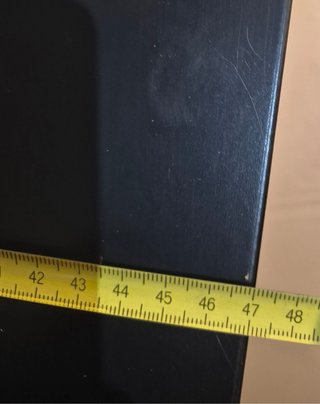 Cajonera IKEA NORDLI