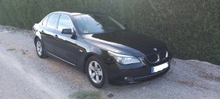 BMW Serie 5 2010
