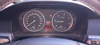BMW Serie 5 2010