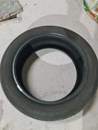 Neumático 205/50 R17 XL Continental