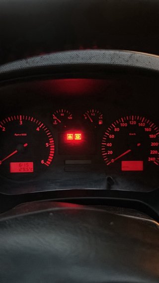 SEAT Leon 2000