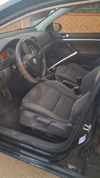 Volkswagen Golf 2006 ##NO ACEPTO CAMBIO ##