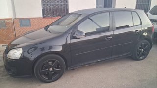 Volkswagen Golf 2006 ##NO ACEPTO CAMBIO ##