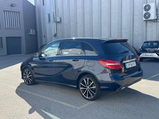 Mercedes-Benz Clase B B 180 d