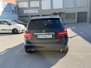 Mercedes-Benz Clase B B 180 d