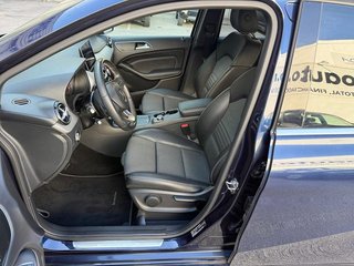 Mercedes-Benz Clase B B 180 d