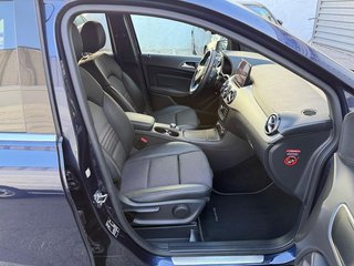 Mercedes-Benz Clase B B 180 d