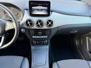 Mercedes-Benz Clase B B 180 d
