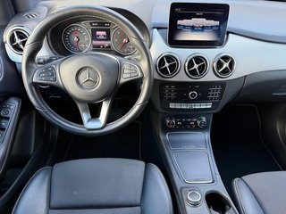 Mercedes-Benz Clase B B 180 d