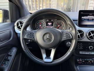 Mercedes-Benz Clase B B 180 d