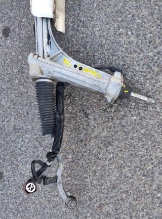Cremallera de dirección eléctrica Fiat Ducato