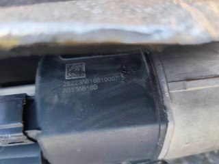 Cremallera de dirección eléctrica Fiat Ducato