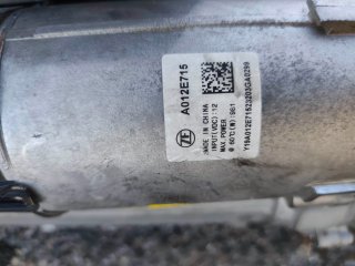 Cremallera de dirección eléctrica Fiat Ducato