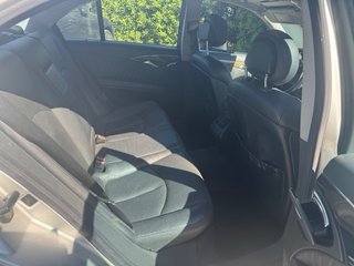 Mercedes-Benz Clase E 2003