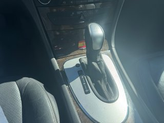 Mercedes-Benz Clase E 2003