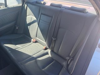Mercedes-Benz Clase E 2003