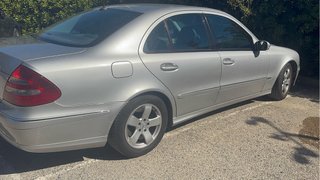 Mercedes-Benz Clase E 2003