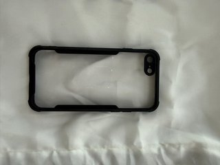 iPhone 7 Rose Gold