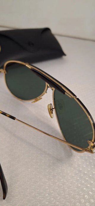 Gafas de sol Ray-Ban Blaze Shooter