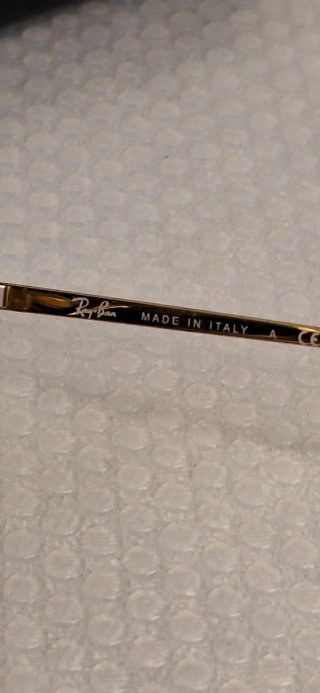 Gafas de sol Ray-Ban Blaze Shooter