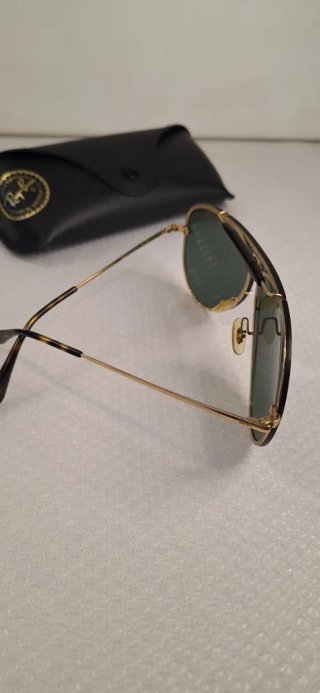 Gafas de sol Ray-Ban Blaze Shooter