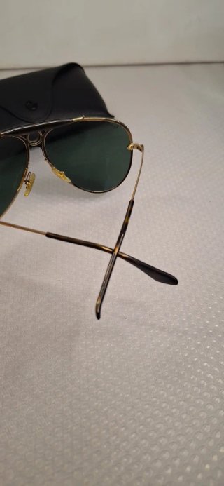 Gafas de sol Ray-Ban Blaze Shooter