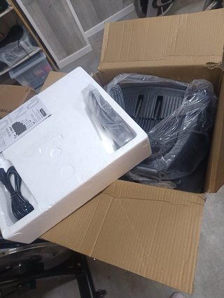 Altavoz Ibiza Sound PORT15VHF-BT 15