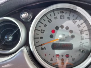 MINI Cooper 2002
