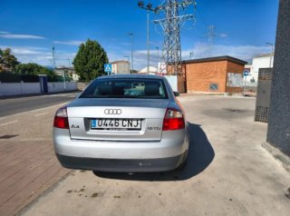 Audi A4 2004