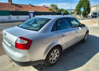 Audi A4 2004