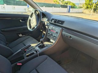 Audi A4 2004