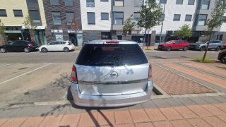 Opel Astra 2009