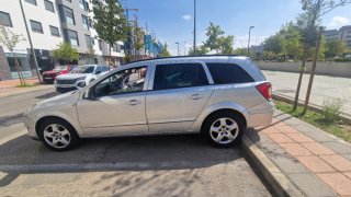 Opel Astra 2009